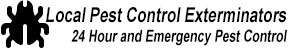 Duffield PA Pest Control Exterminators